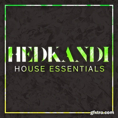 Hed Kandi House Essentials MULTiFORMAT-FANTASTiC