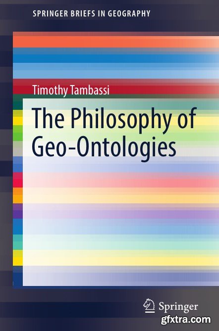 The Philosophy of Geo-Ontologies