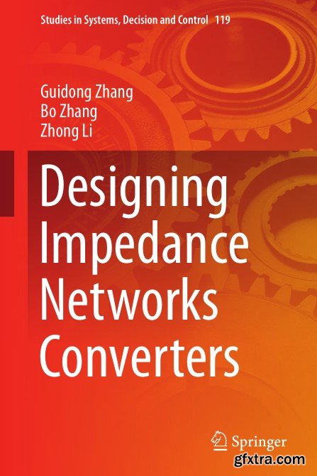 Designing Impedance Networks Converters