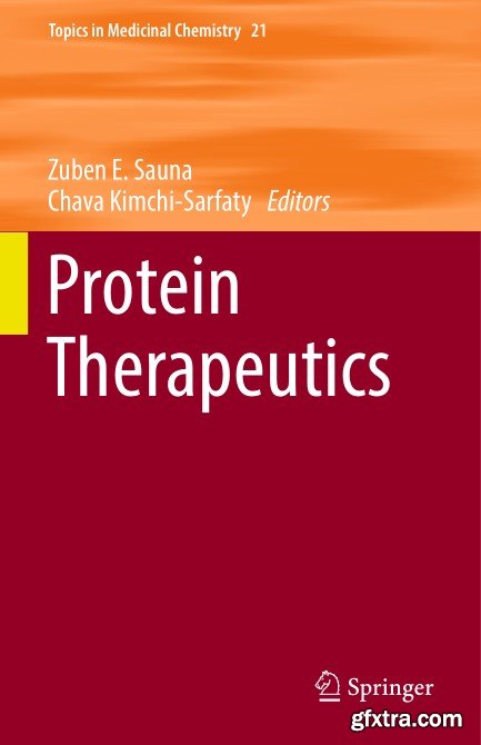 Protein Therapeutics