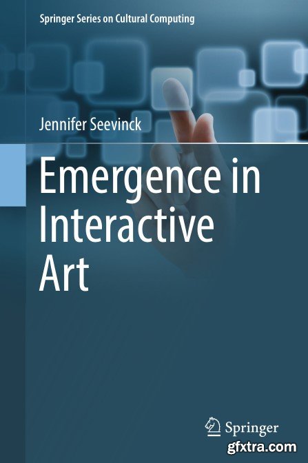 Emergence in Interactive Art