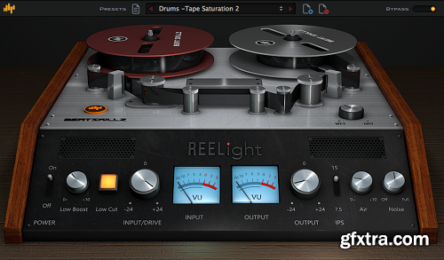 BeatSkillz ReeLight v1.3.0 WiN OSX Regged-R2R