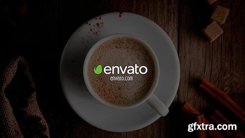 Videohive Coffee Opener 19573835