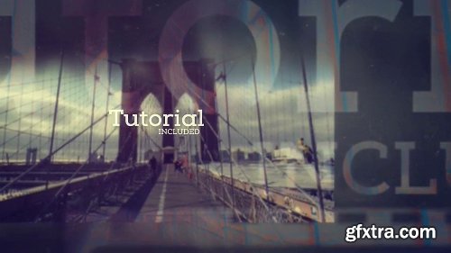 Videohive Elegant Slideshow 20144854