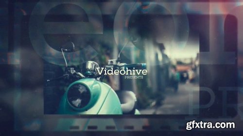 Videohive Elegant Slideshow 20144854