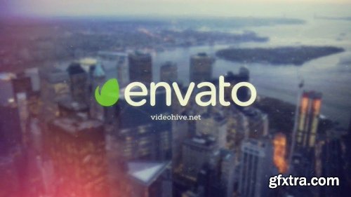 Videohive Elegant Slideshow 20144854