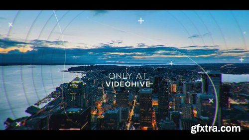 Videohive Parallax Slideshow 19565435