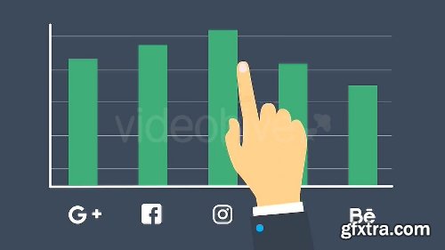 Videohive Social Media Explainer 19551859