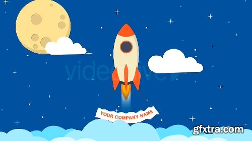 Videohive Social Media Explainer 19551859