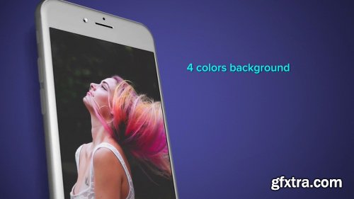 Videohive Dynamic App Promo 19313132