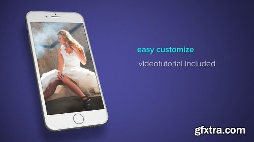 Videohive Dynamic App Promo 19313132