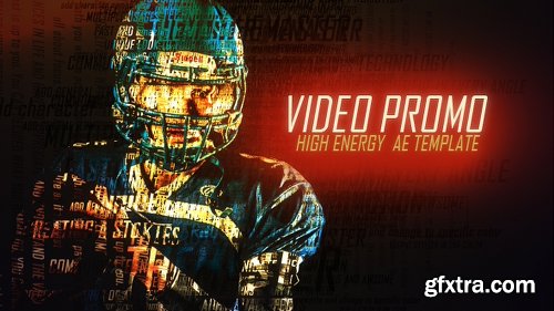 Videohive Video Promo 19917335