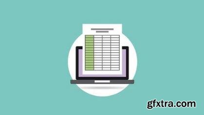 Microsoft Excel - Improve your skills quickly