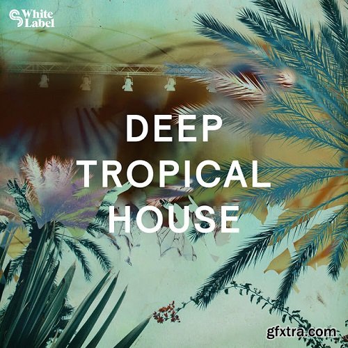 Sample Magic SM White Label Deep Tropical House AiFF WAV MIDI-SYNTHiC4TE