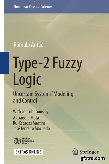 Type-2 Fuzzy Logic: Uncertain Systems’ Modeling and Control