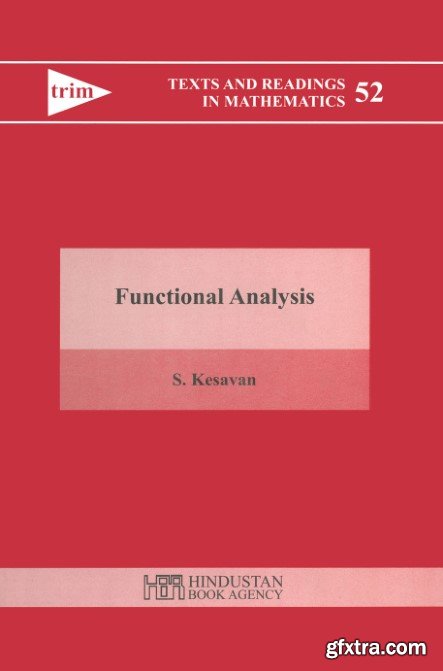 Functional Analysis