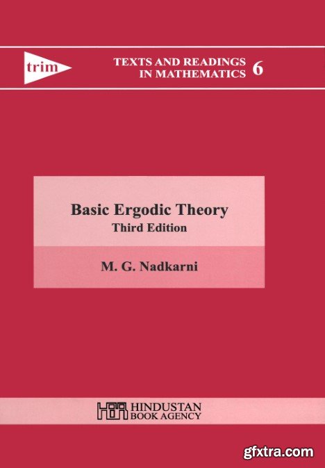 Basic Ergodic Theory