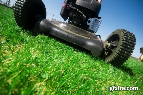 Lawn grass design 25 HQ Jpeg