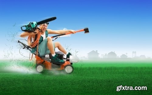 Lawn grass design 25 HQ Jpeg