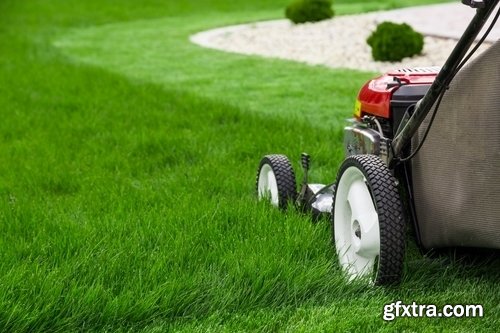 Lawn grass design 25 HQ Jpeg