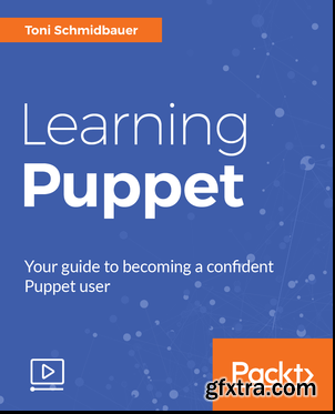 Learning Puppet