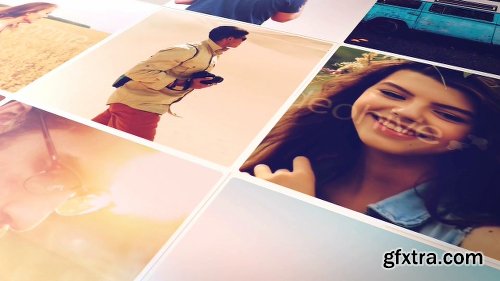 Videohive Slideshow 19213793