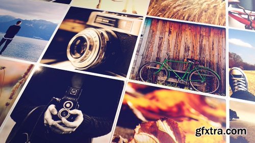 Videohive Slideshow 19213793