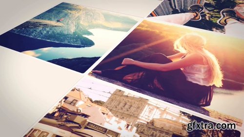 Videohive Slideshow 19213793