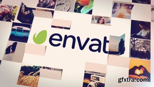 Videohive Slideshow 19213793