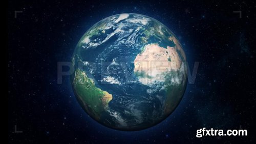 MA - Realistic Earth Loop