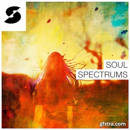 Samplephonics Soul Spectrums WAV-CASHMERE