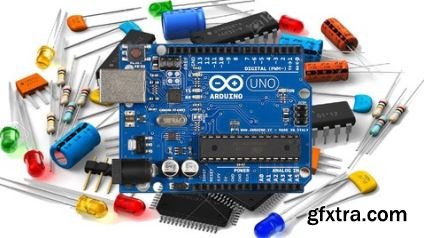 Arduino Projects for Beginners (Complete guide with Proteus)