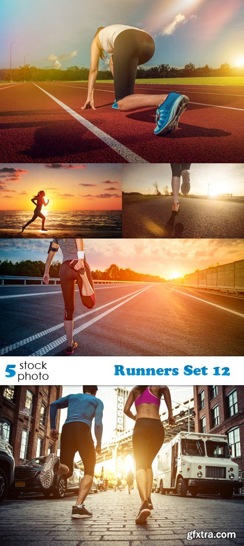 Photos - Runners Set 12