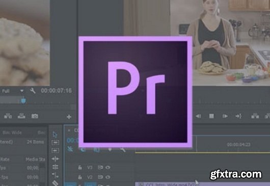 Introduction to Video Editing in Adobe Premiere Pro