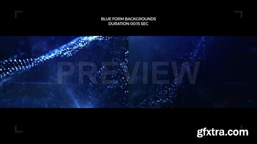 MA - Blue Form Backgrounds