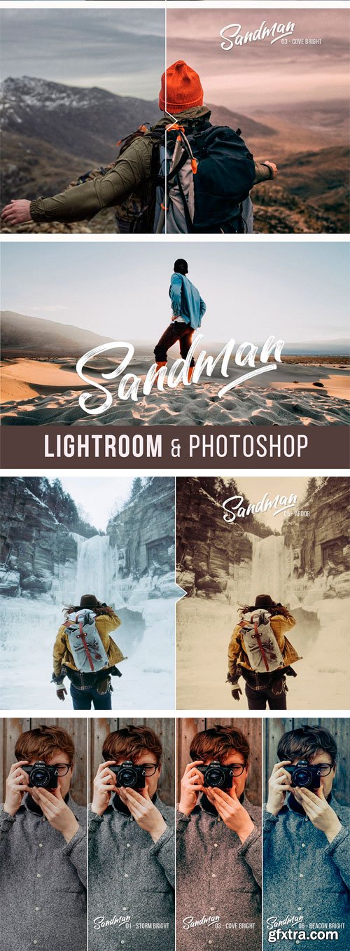 CM - Sandman ACR & Lightroom Presets 1679067