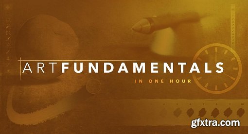 Art Fundamentals in One Hour