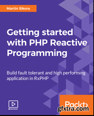 Getting started with PHP Reactive Programming