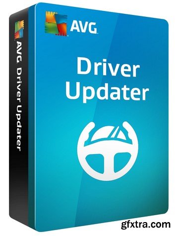 AVG Driver Updater 2.3.0