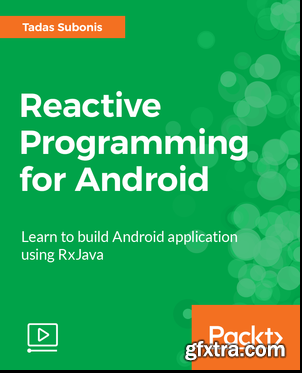 Reactive Programming for Android