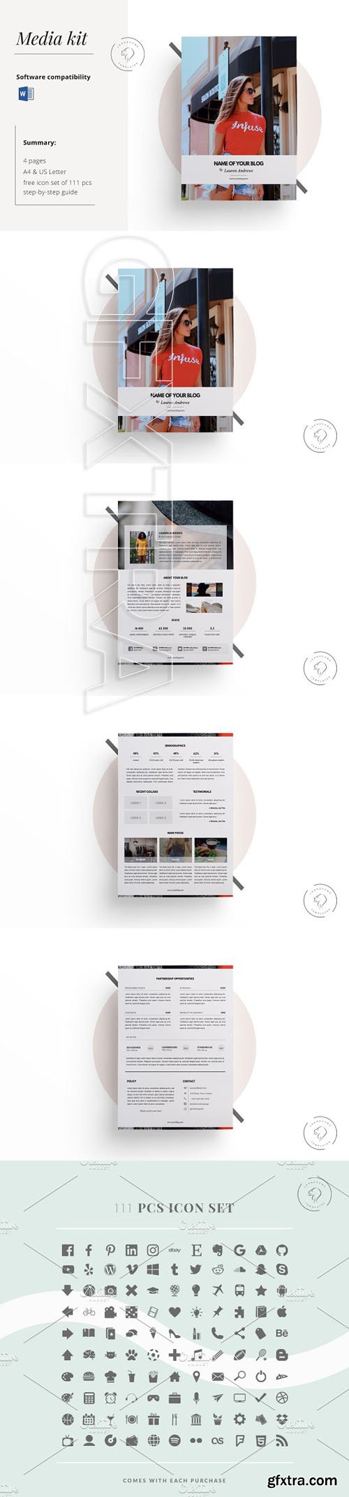 CM - Media Kit & Ad Rate Sheet 1705100