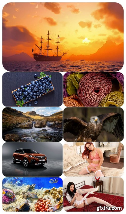 Beautiful Mixed Wallpapers Pack 474