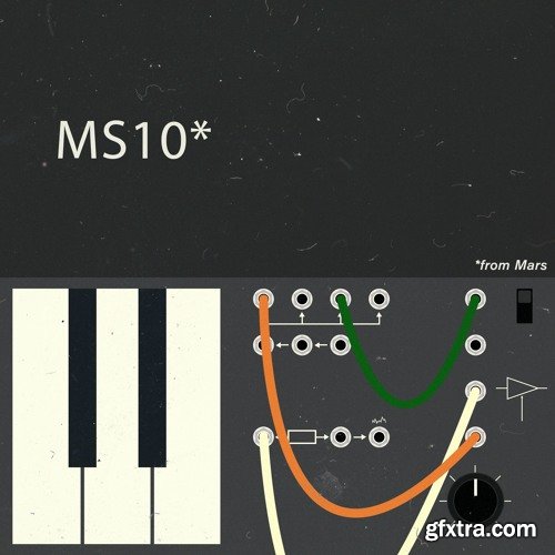 Samples From MS10 From Mars MULTiFORMAT-FANTASTiC