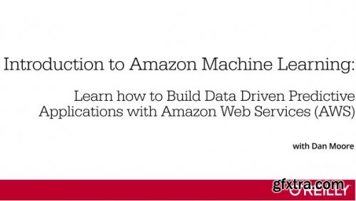 Introduction to Amazon Machine Learning