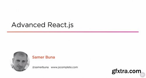 Advanced React.js