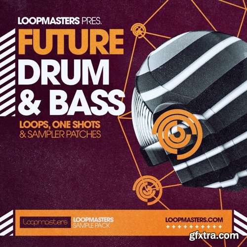 Loopmasters Future Drum and Bass MULTiFORMAT-FANTASTiC