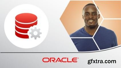 Oracle Database 12c SQL Fundamentals