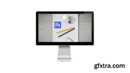 Master Photoshop for Business Design - Projects