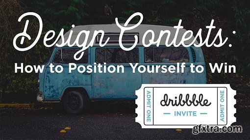 Design Contests: How to Position Yourself to Win