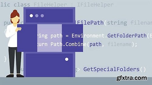 Mastering Xamarin.Forms Development 6: Data and Storage Strategies